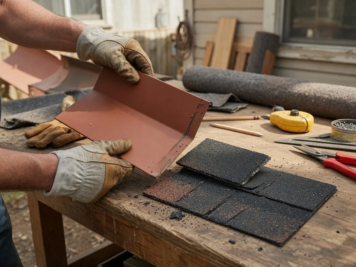 Roof Repair company in Big Island, VA